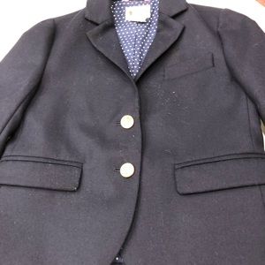 Kids blazer